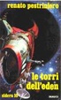 Cover of Le torri dell'Eden
