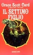 Cover of Il settimo figlio