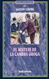 Cover of El misteri de la cambra groga