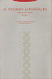 Cover of El filósofo autodidacto