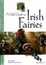 Cover of A Field Guide to Irish Fairies