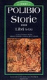 Cover of Storie. Testo greco a fronte. Vol. 3: Libri X-XXI.