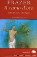 Cover of Il ramo d'oro