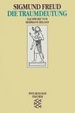 Cover of Die Traumdeutung.