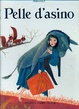 Cover of Pelle d'asino