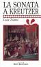 Cover of La sonata a Kreutzer