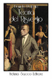 Cover of Teoria del Risveglio