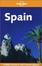 Cover of Lonely Planet Spain