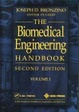 Cover of The Biomedical Engineering Handbook, Second Edition, Two Volume Set