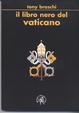 Cover of Il libro nero del Vaticano