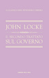 Cover of Il secondo trattato sul governo