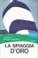 Cover of La spiaggia d'oro