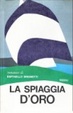 Cover of La spiaggia d'oro