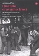 Cover of Quando eravamo froci
