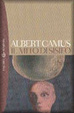 Cover of Il mito di Sisifo