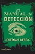 Cover of El manual de detección