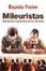 Cover of Mileuristas