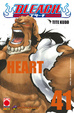 Cover of Bleach vol. 41