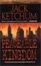 Cover of Peaceable Kingdom