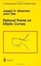 Cover of "Rational Points on Elliptic Curves"