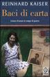 Cover of Baci di Carta