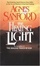 Cover of "Healing Light"