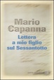Cover of Lettera a mio figlio sul Sessantotto
