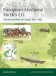 Cover of MEDIEVAL CAVALRY TACTICS