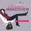 Cover of "Brenda Kinsel's Fashion Makeover"