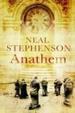 Cover of Anathem