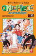Cover of One Piece vol. 12
