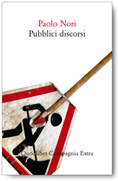 More about Pubblici discorsi