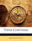 Cover of Poemi Conviviali