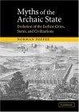 Cover of Myths of the Archaic State