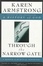 Cover of Through the Narrow Gate