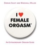Cover of I Love Female Orgasm