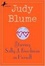 Cover of "Starring Sally J. Freedman as Herself"