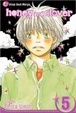 Cover of Honey and Clover, Volume 5