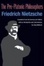 Cover of "The Pre-Platonic Philosophers"