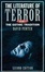 Cover of "The Literature of Terror"