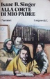 Cover of Alla corte di mio padre