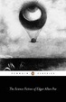 Cover of The Science Fiction of Edgar Allan Poe