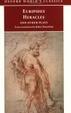 Cover of Heracles and Other Plays: and Other Plays