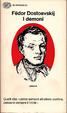 Cover of I demoni