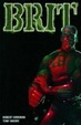 Cover of Brit, Volume 1