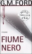 Cover of Fiume nero