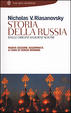 Cover of Storia della Russia