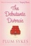 Cover of 'The Debutante Divorcee'