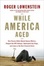 Cover of "While America Aged"