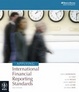 Cover of APPLYING INTERNATIONAL FINANCIAL REPORTING STANDAR